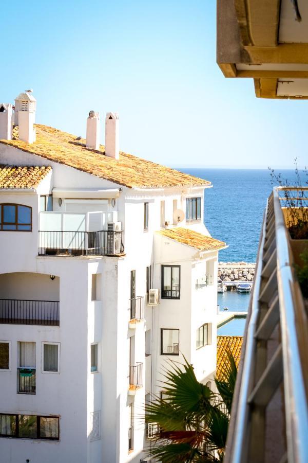 Marbella Banus Suites Exterior foto