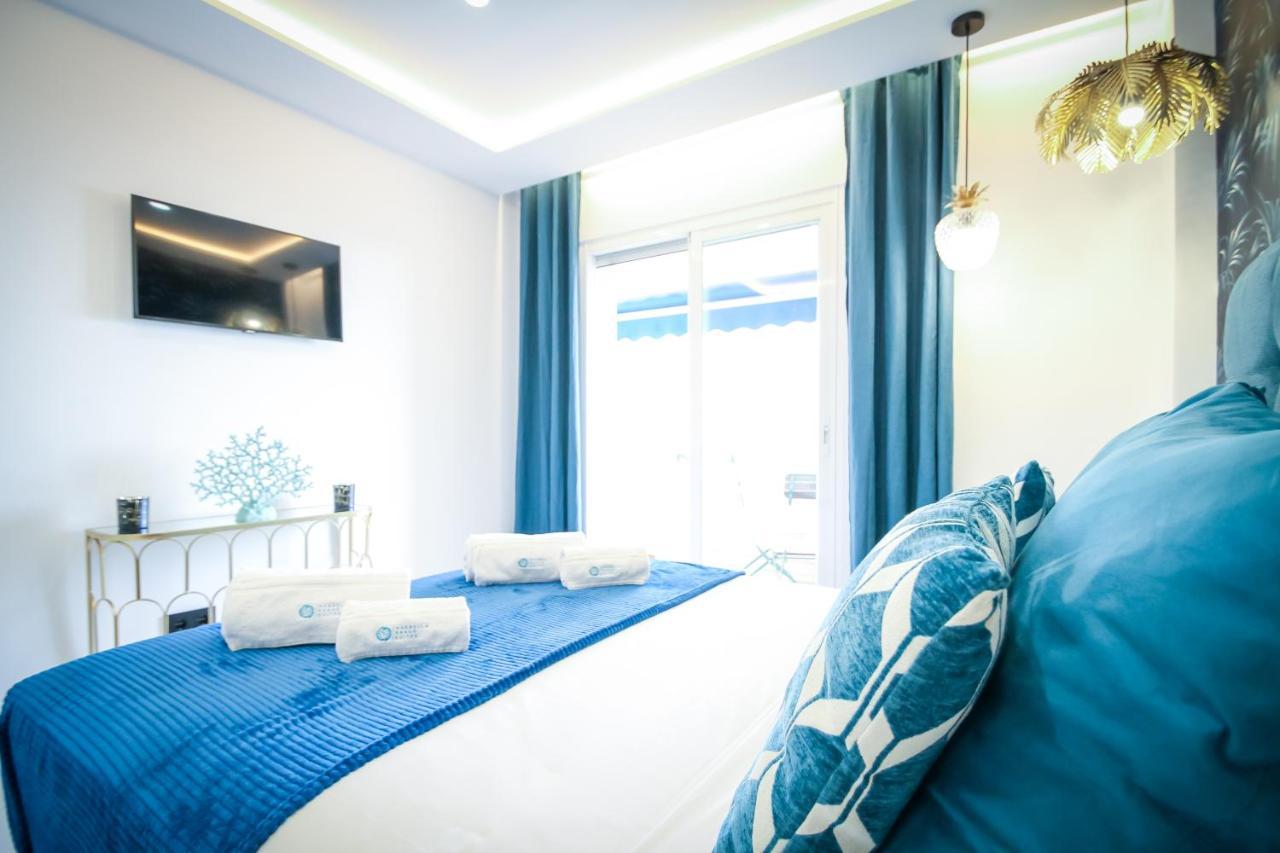Marbella Banus Suites Exterior foto
